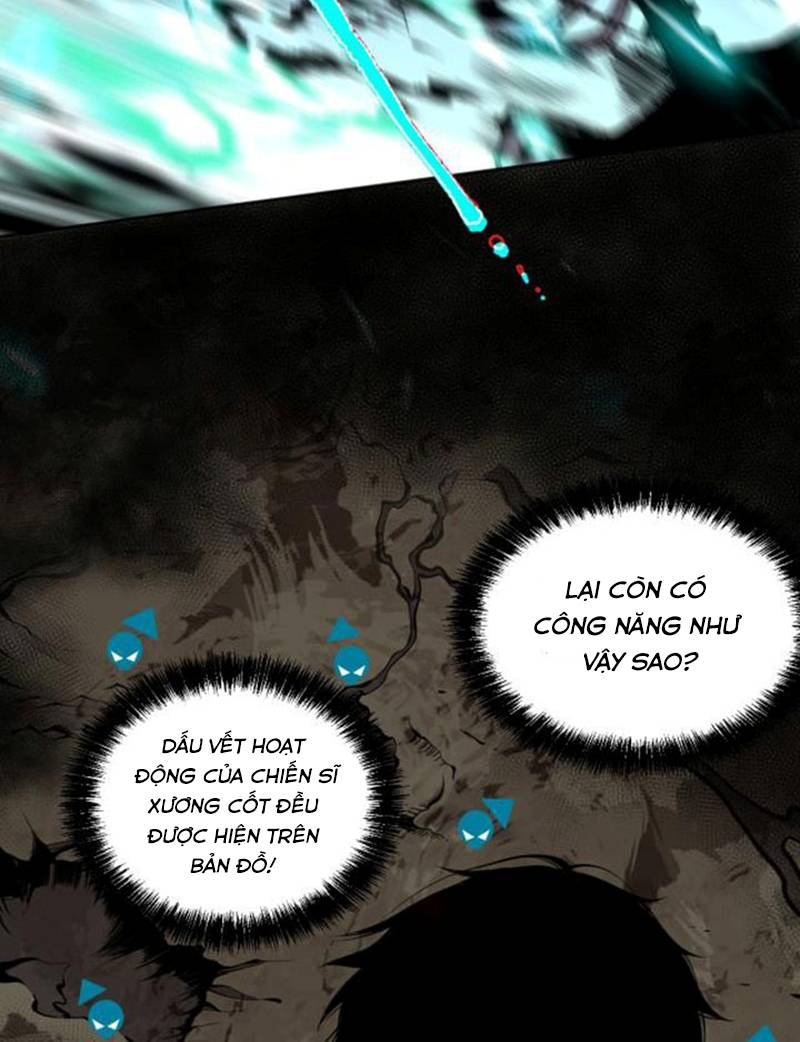 Đọc truyện Tử linh pháp sư: Ta chính là thiên tai - Chap 2